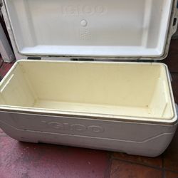 Big Cooler No Leaks 
