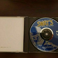 Old PC games