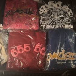 Hoodies 