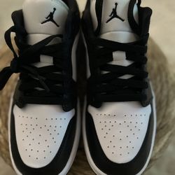 Air Jordan 1 Low