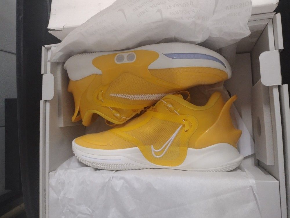 NEW Nike Adapt BB 2.0 NBA 2K20