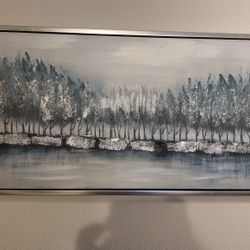Modern Art Painting