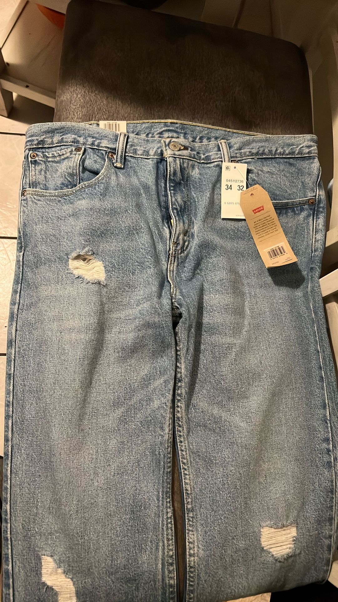 Levi’s