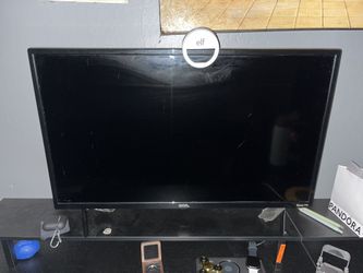 Roku tv ( ONN)