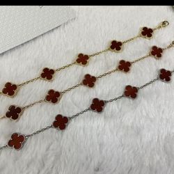 Van Clerf & Arpels Braclet