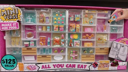 All You Can Eat Mini Vers 