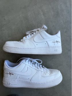 nike air force 1 utopia sz 9