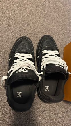 Luis Vuitton