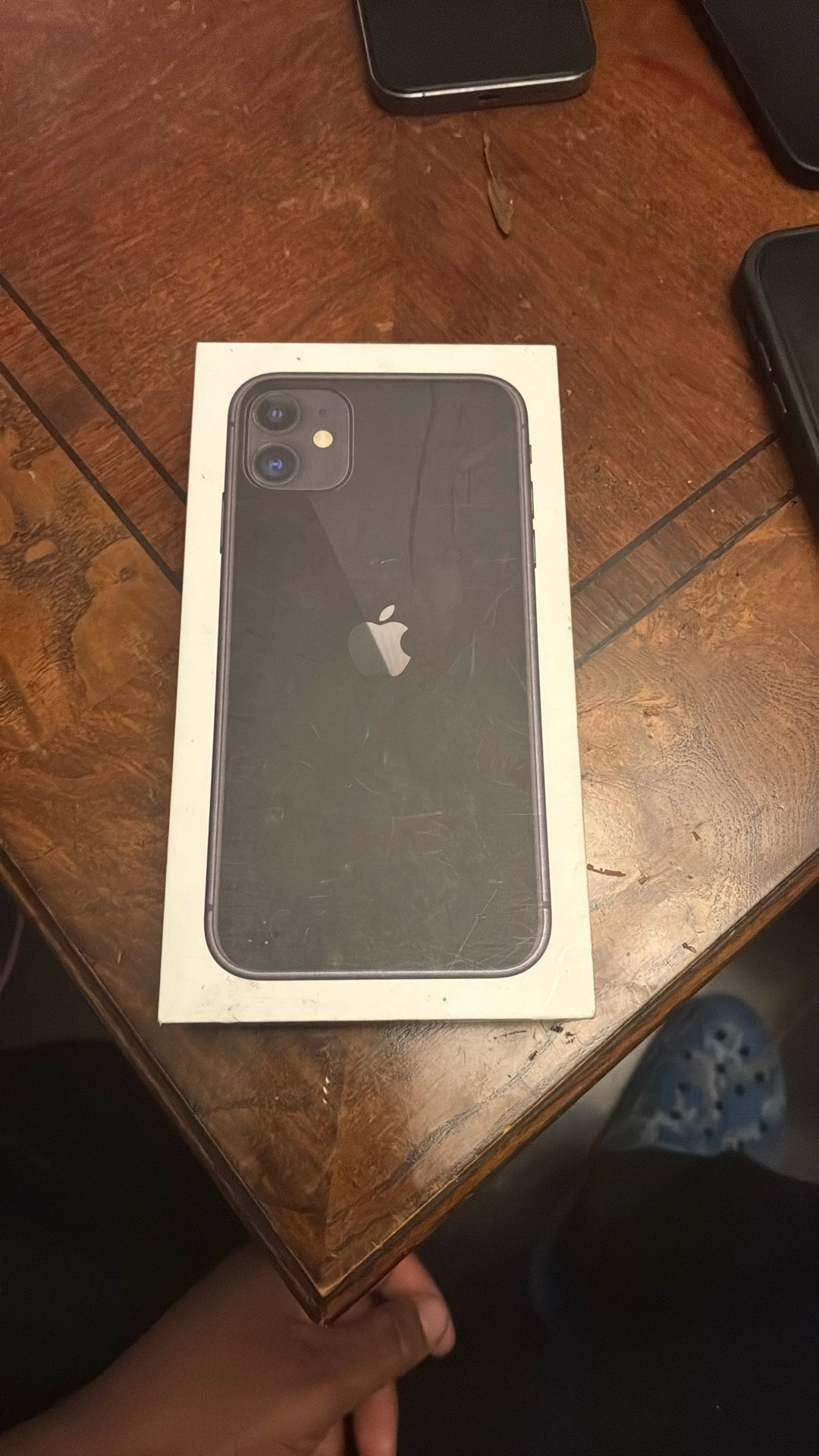 iPhone 11