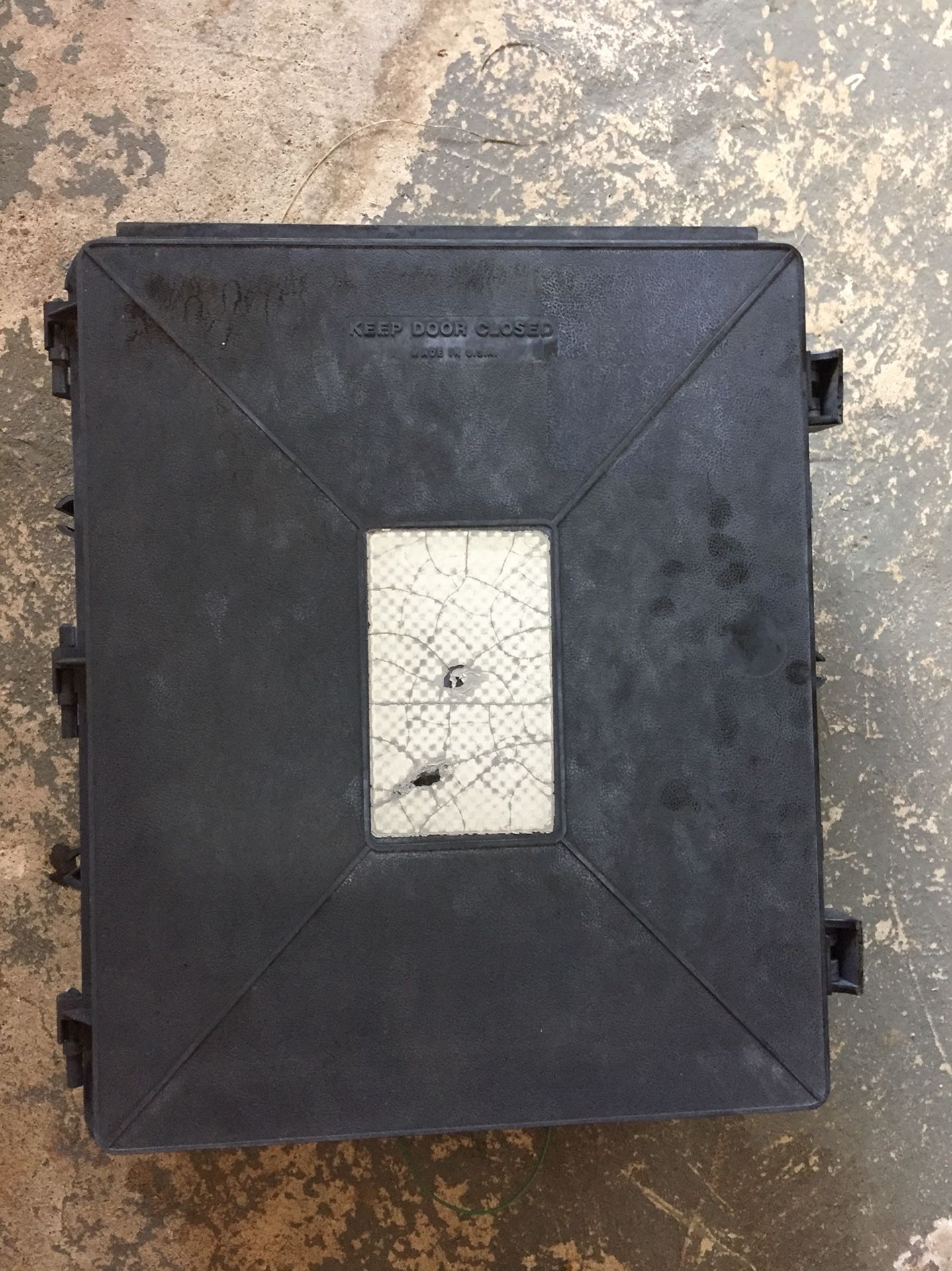 Compool Lx 3600 (pool equipment)
