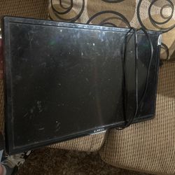 Gaming Tv All Black FURRION 10 Inch 