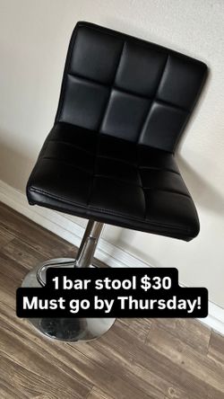 Moving Sale