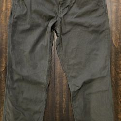 Carhartt Men's Relaxed Fit Pants