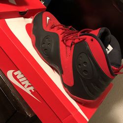 Nike Penny Sz 12