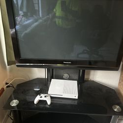 XBOX & TV