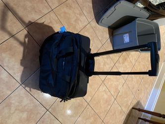 Back pack
