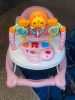 Baby Walker /Push Toy