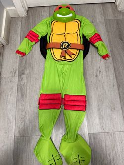 Raphael TMNT Kids Halloween Costume