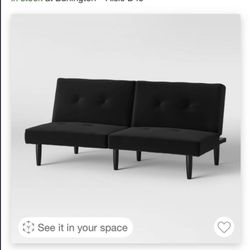 Futon 