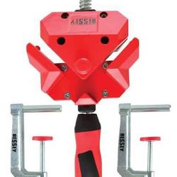90 Degree Angle Clamp