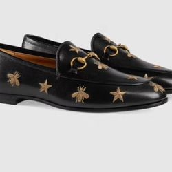 Gucci loafers