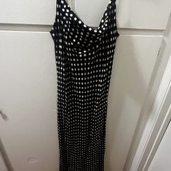 Zara dress 