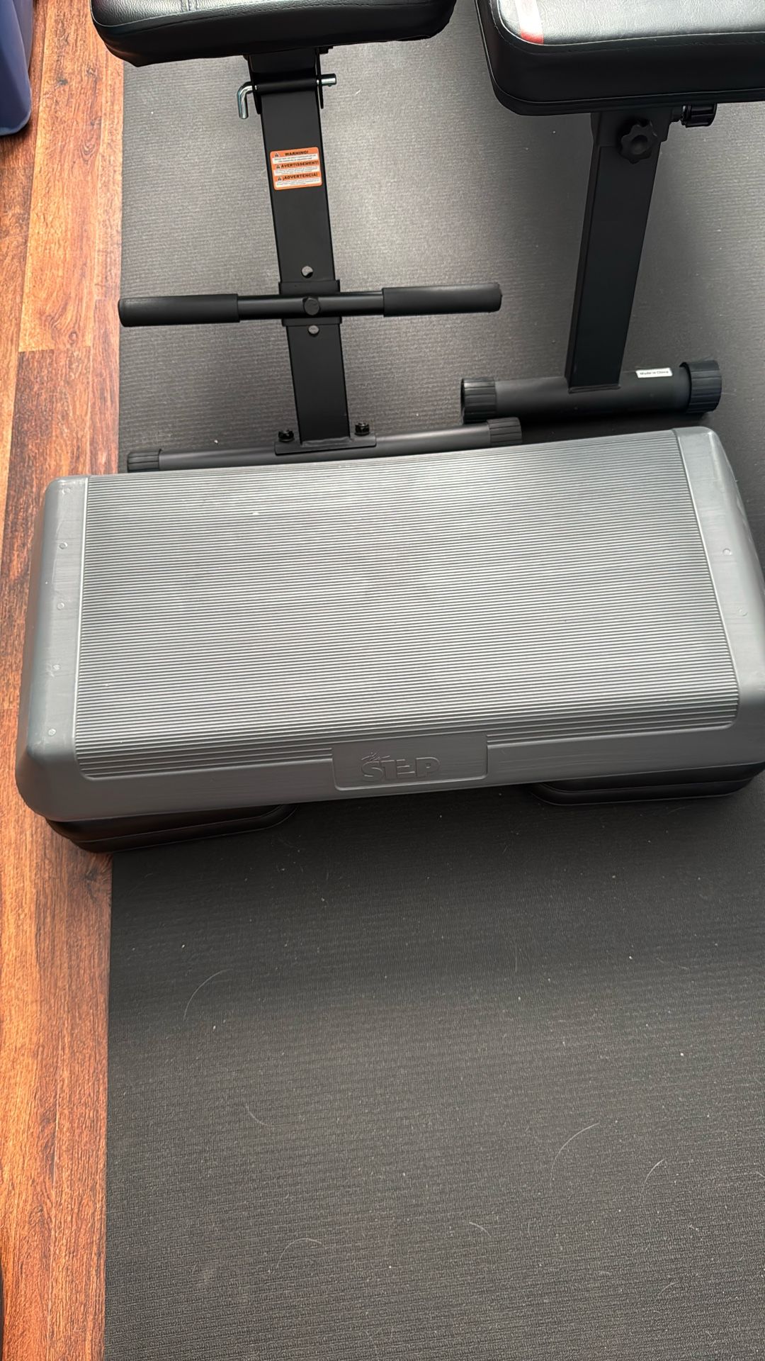 Home Workout