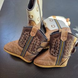 Kids Boots 