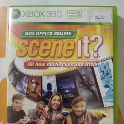 Scene It (Xbox 360)