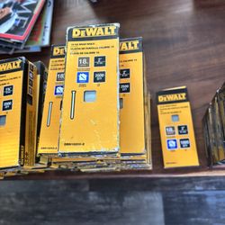 Brad nails/ $17 EACH