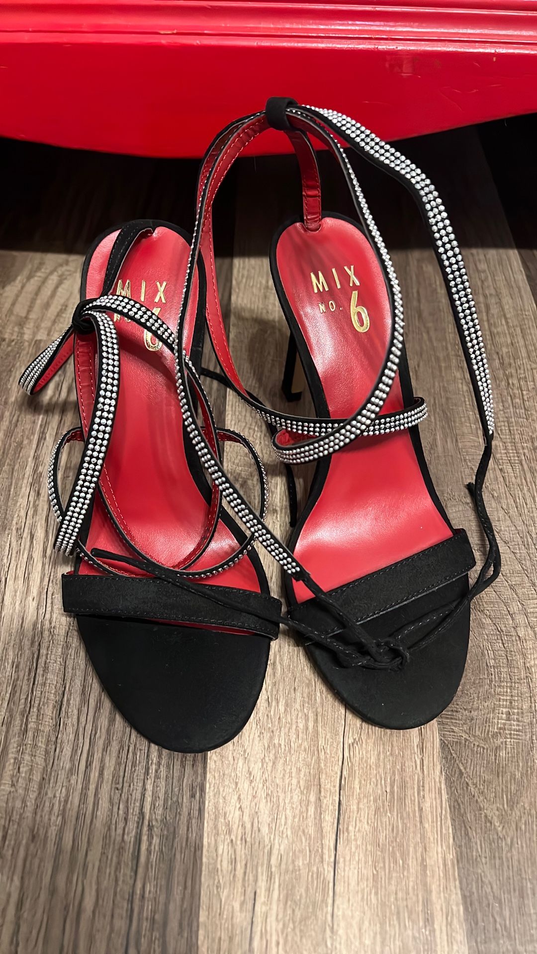 Mix No.6 Sandals