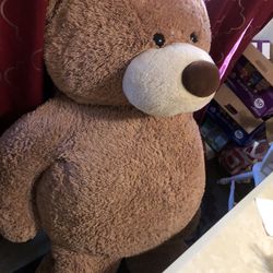 Large Stuffed Animals