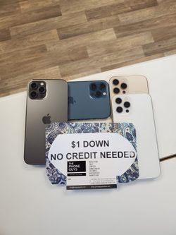 🔥   Unbeatable Prices! - Get the iPhone 12 Pro Max 5G📱 Smartphone 