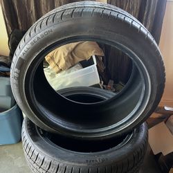 Tires