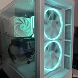 CUSTOM GAMING PC NVIDIA RTX 4070