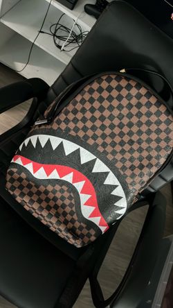 Spraygrouno backpack