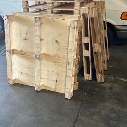 Pallets