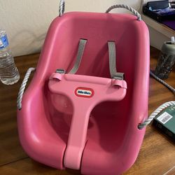 Little Tikes Swing 