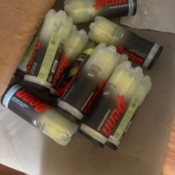 Penn Tennis balls