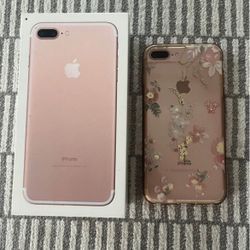 iPhone 7 Plus 228 Gb
