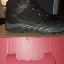 Redwing Tradesman Boot