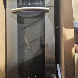 Samsung Microwave 