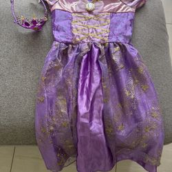 Girl Costume