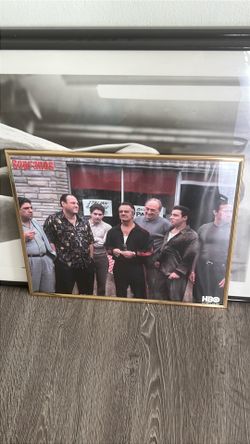 SOPRANOS PICTURE