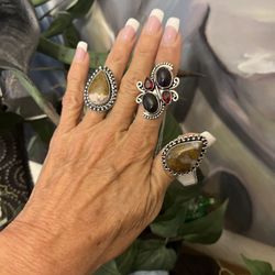 Rings 7