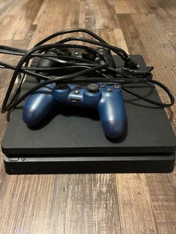 PS4