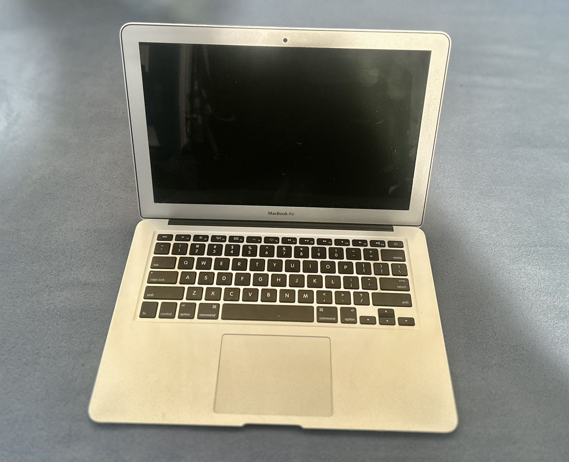 2015 MacBook Air