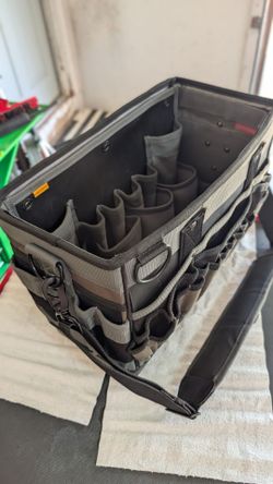 Veto Pro Pac Tech Series TT Tool Bag