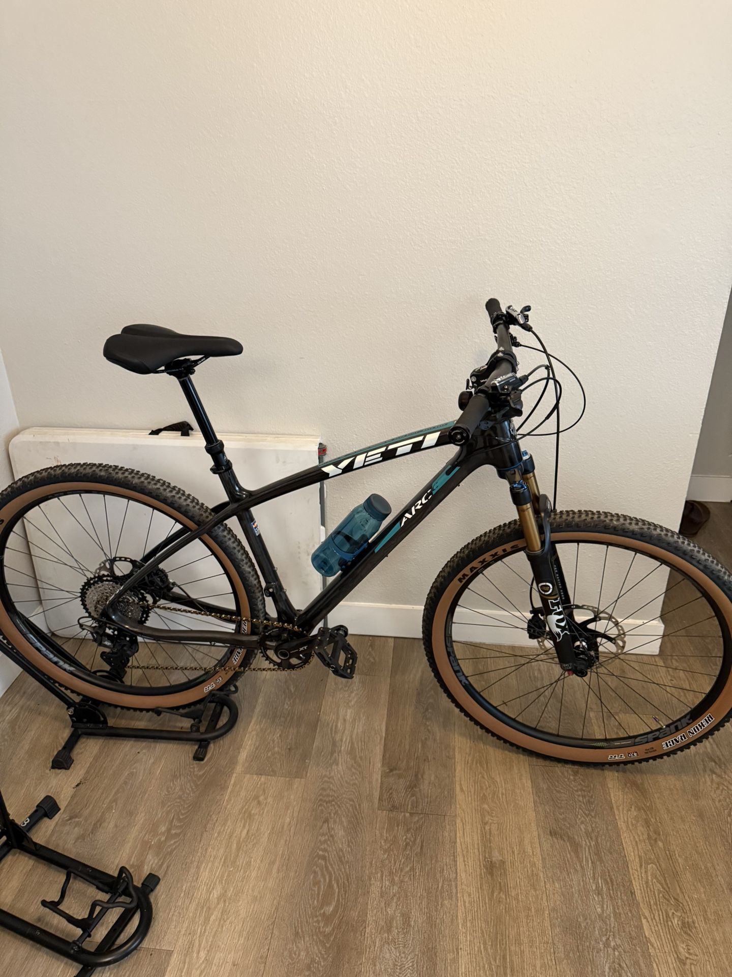 29 inch mountain bike