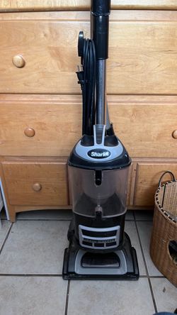 Shark Vacuum